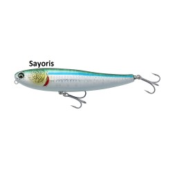 Savage Gear Bullet Mullet 8cm 